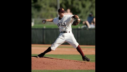 ASU Baseball: Former Devil Andre Ethier Joins the Arizona Sports Hall of  Fame - Arizona State Sun Devils on Sports Illustrated: News, Analysis, and  More