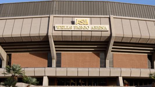 ASU to Shrink Wells Fargo Arena? - House of Sparky