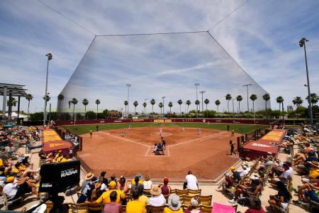 Baseball - Arizona State University Athletics